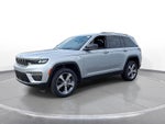 2024 Jeep Grand Cherokee 4xe GRAND CHEROKEE 4xe