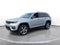 2024 Jeep Grand Cherokee 4xe GRAND CHEROKEE 4xe