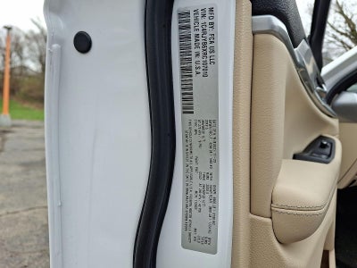 2024 Jeep Grand Cherokee 4xe GRAND CHEROKEE 4xe