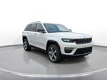2024 Jeep Grand Cherokee 4xe GRAND CHEROKEE 4xe