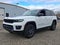 2024 Jeep Grand Cherokee 4xe GRAND CHEROKEE TRAILHAWK 4xe