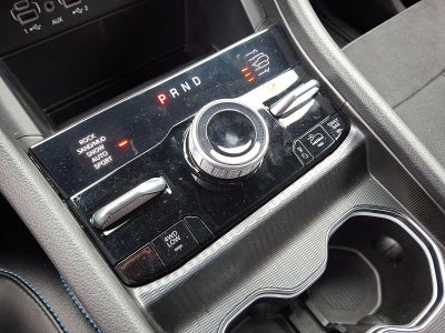 2024 Jeep Grand Cherokee 4xe GRAND CHEROKEE TRAILHAWK 4xe