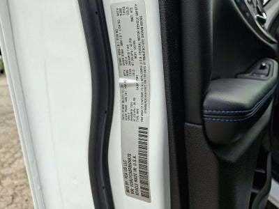 2024 Jeep Grand Cherokee 4xe GRAND CHEROKEE TRAILHAWK 4xe