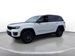 2024 Jeep Grand Cherokee 4xe GRAND CHEROKEE TRAILHAWK 4xe