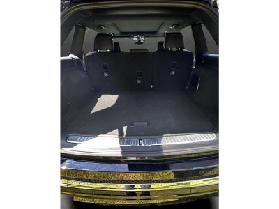 2024 Jeep Grand Cherokee 4xe GRAND CHEROKEE OVERLAND 4xe