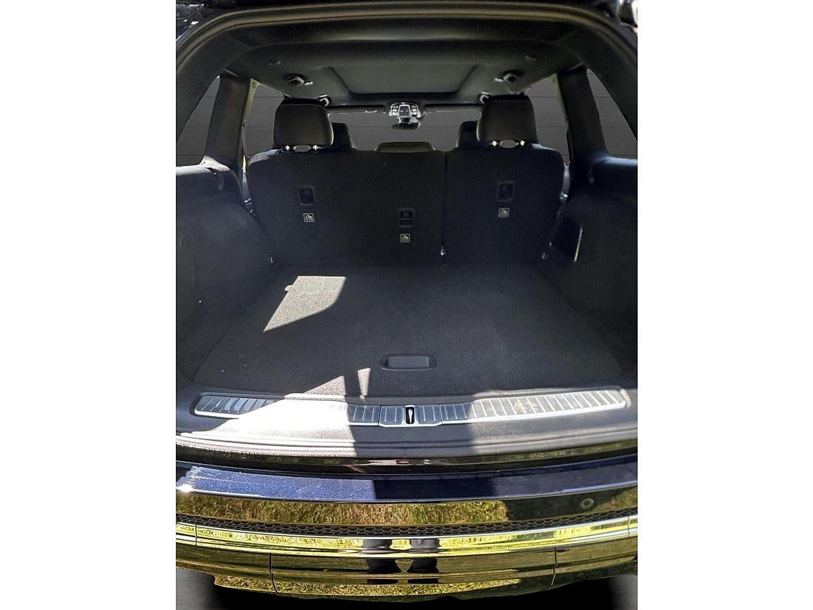 2024 Jeep Grand Cherokee 4xe GRAND CHEROKEE OVERLAND 4xe