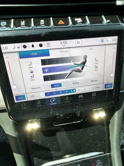 2024 Jeep Grand Cherokee 4xe GRAND CHEROKEE OVERLAND 4xe