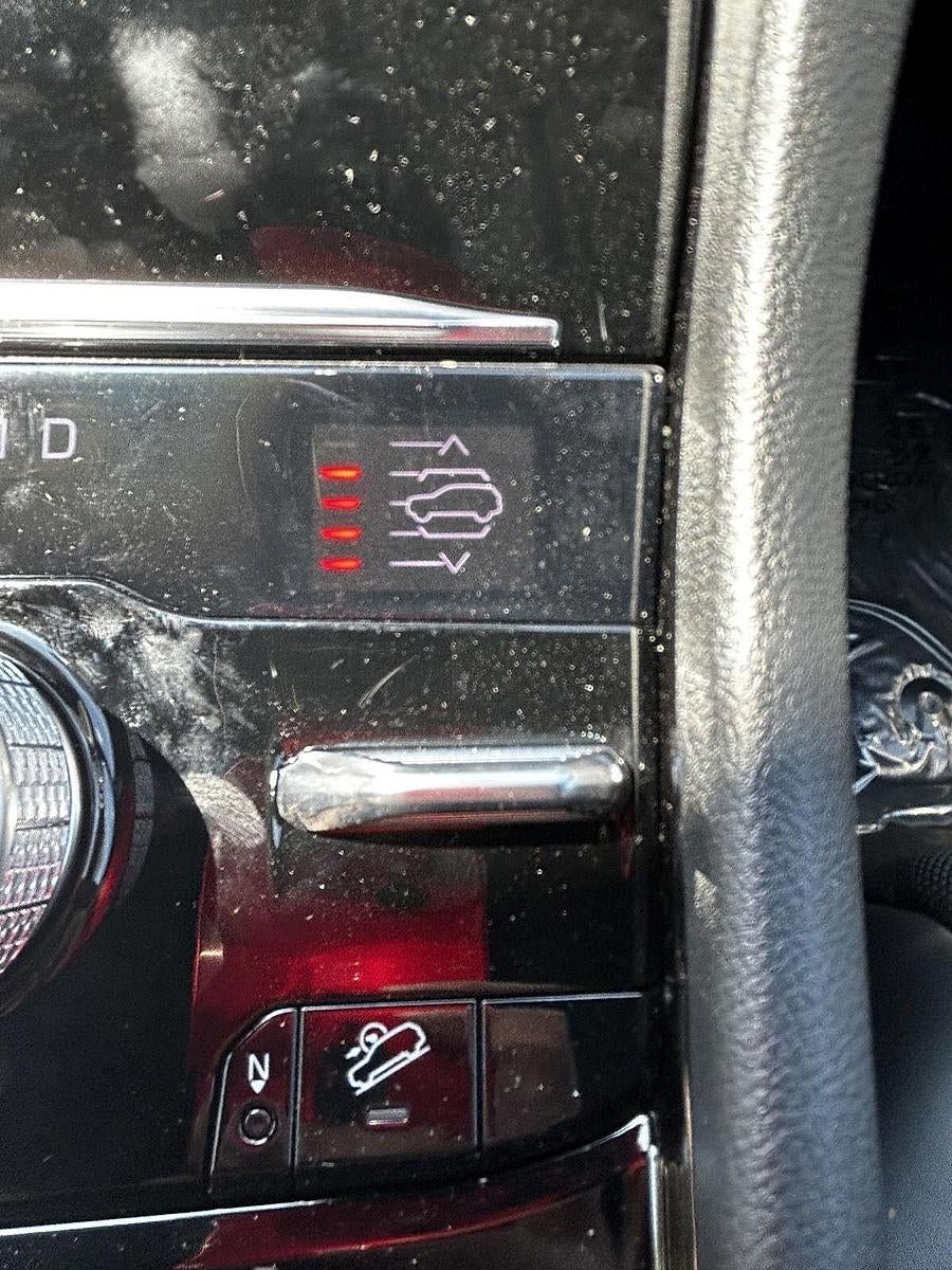 2024 Jeep Grand Cherokee 4xe GRAND CHEROKEE OVERLAND 4xe