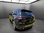 2024 Jeep Grand Cherokee 4xe GRAND CHEROKEE OVERLAND 4xe