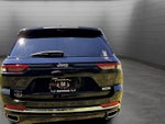 2024 Jeep Grand Cherokee 4xe GRAND CHEROKEE OVERLAND 4xe