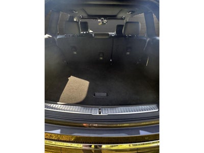 2024 Jeep Grand Cherokee 4xe GRAND CHEROKEE OVERLAND 4xe