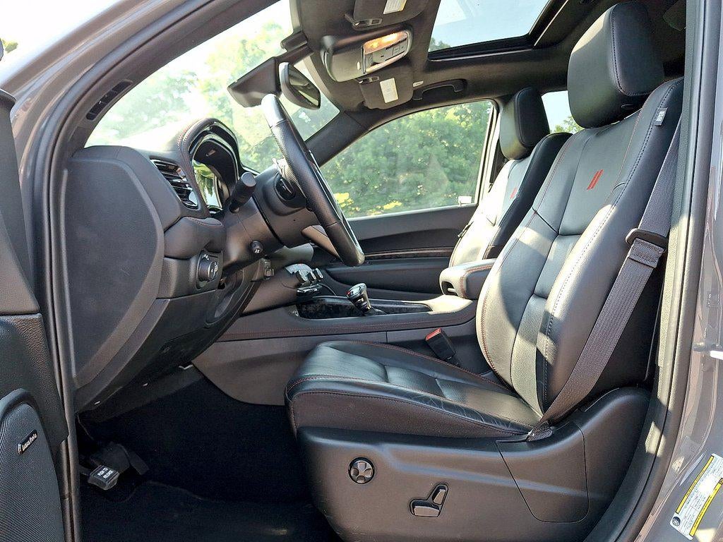 2023 Dodge Durango R/T Premium AWD