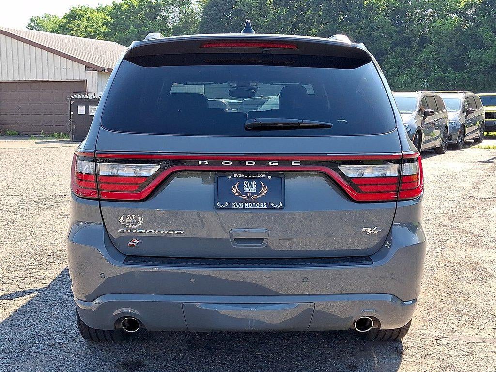2023 Dodge Durango R/T Premium AWD