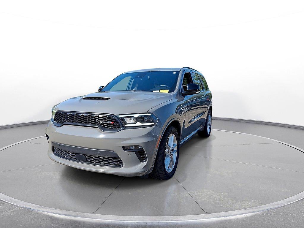 2023 Dodge Durango R/T Premium AWD