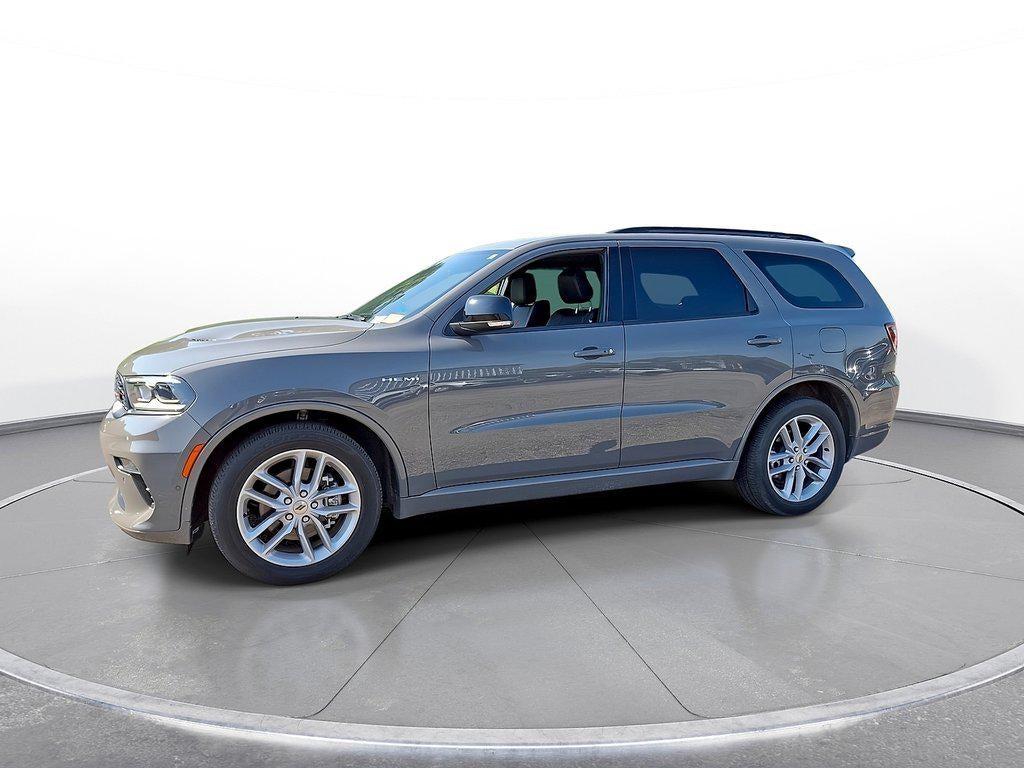 2023 Dodge Durango R/T Premium AWD