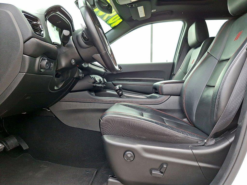 2023 Dodge Durango R/T Plus AWD