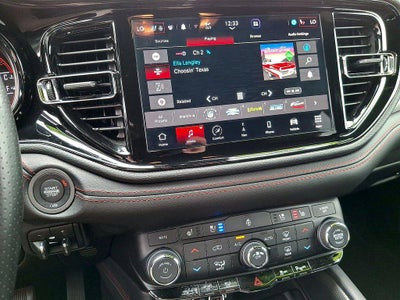 2023 Dodge Durango R/T Plus AWD
