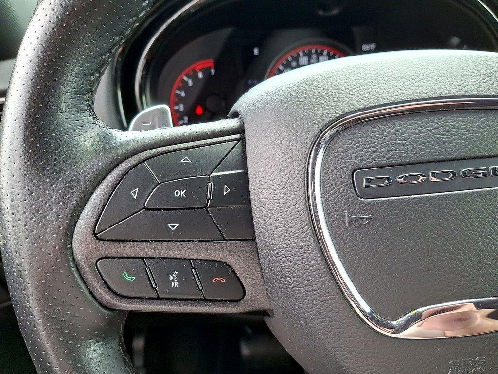 2023 Dodge Durango R/T Plus AWD