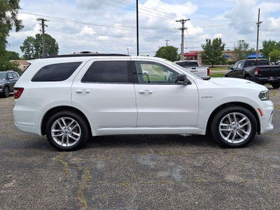 2023 Dodge Durango R/T Plus AWD