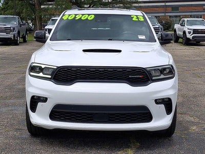 2023 Dodge Durango R/T Plus AWD