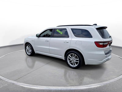 2023 Dodge Durango R/T Plus AWD