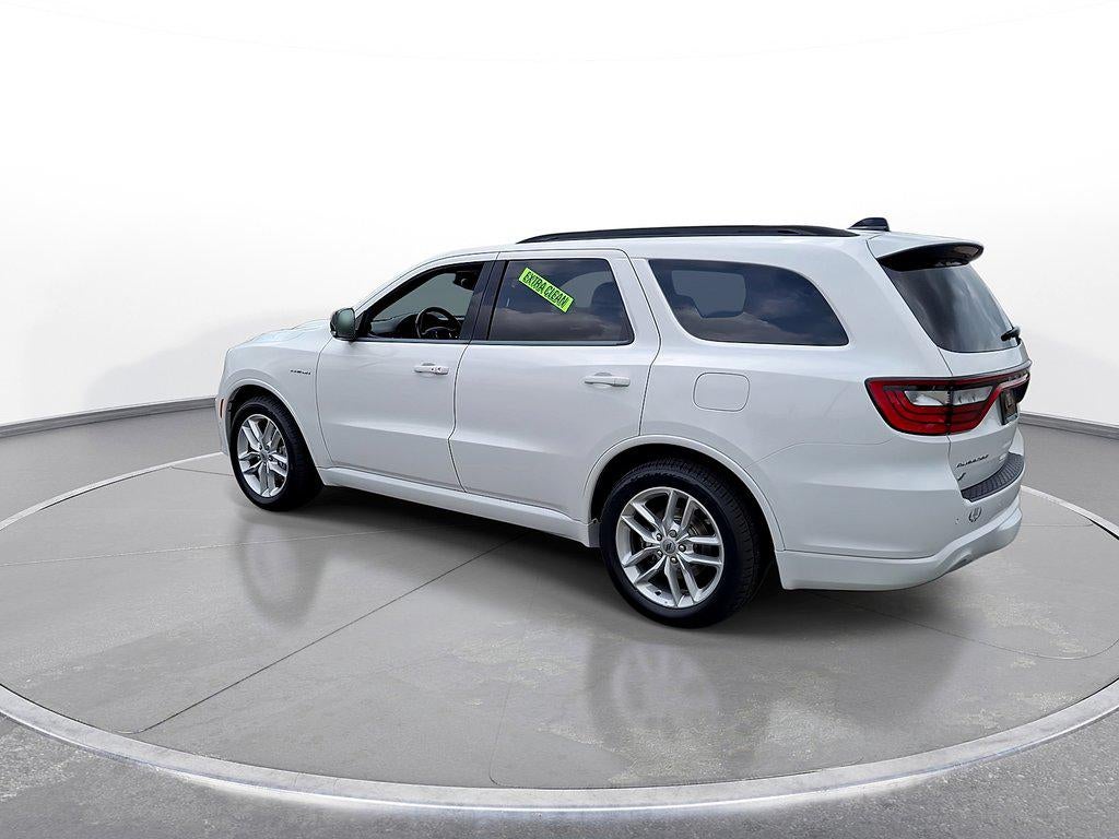 2023 Dodge Durango R/T Plus AWD
