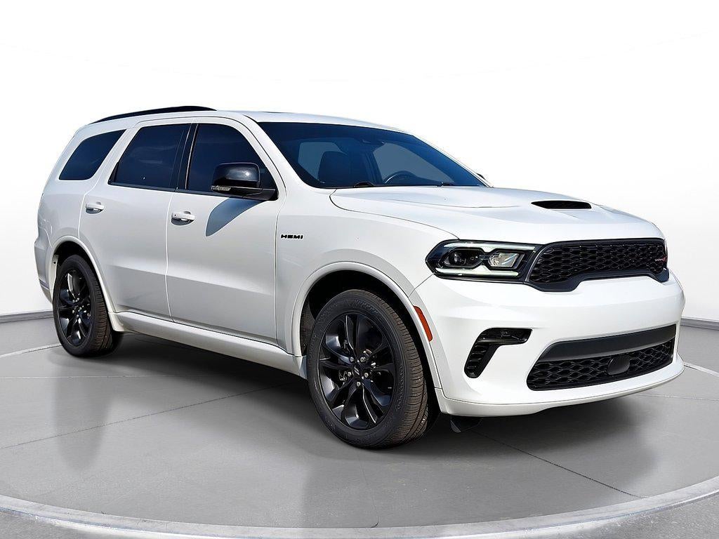 2023 Dodge Durango R/T Plus AWD