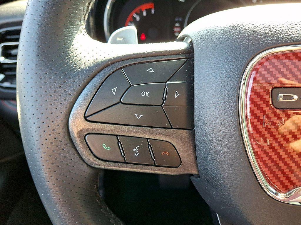 2023 Dodge Durango R/T Plus AWD