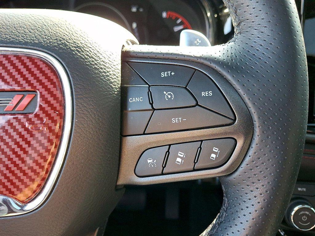 2023 Dodge Durango R/T Plus AWD