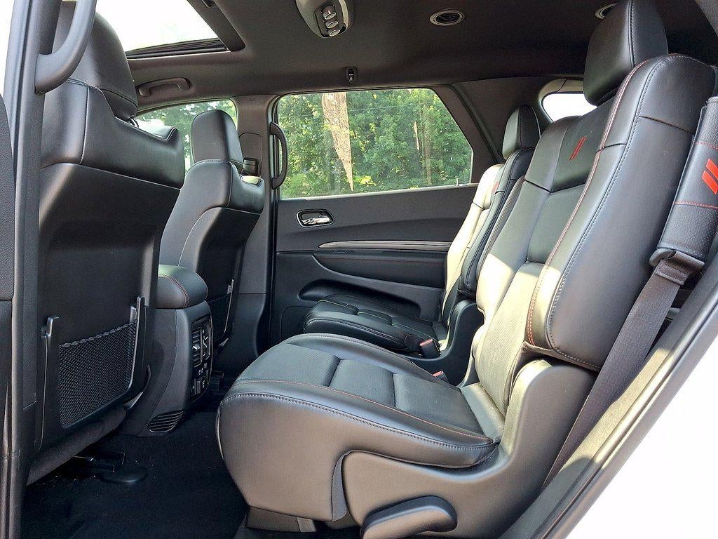 2023 Dodge Durango R/T Plus AWD
