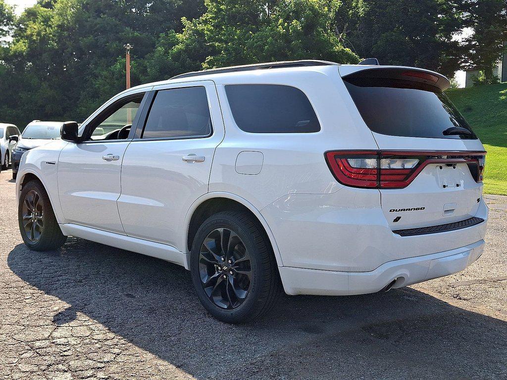 2023 Dodge Durango R/T Plus AWD