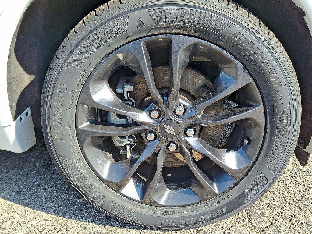 2023 Dodge Durango R/T Plus AWD