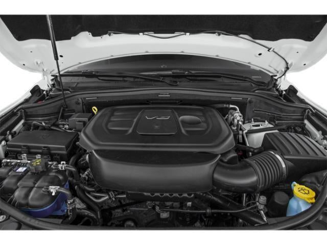 2023 Dodge Durango R/T Plus AWD