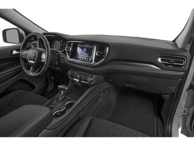2023 Dodge Durango R/T Plus AWD