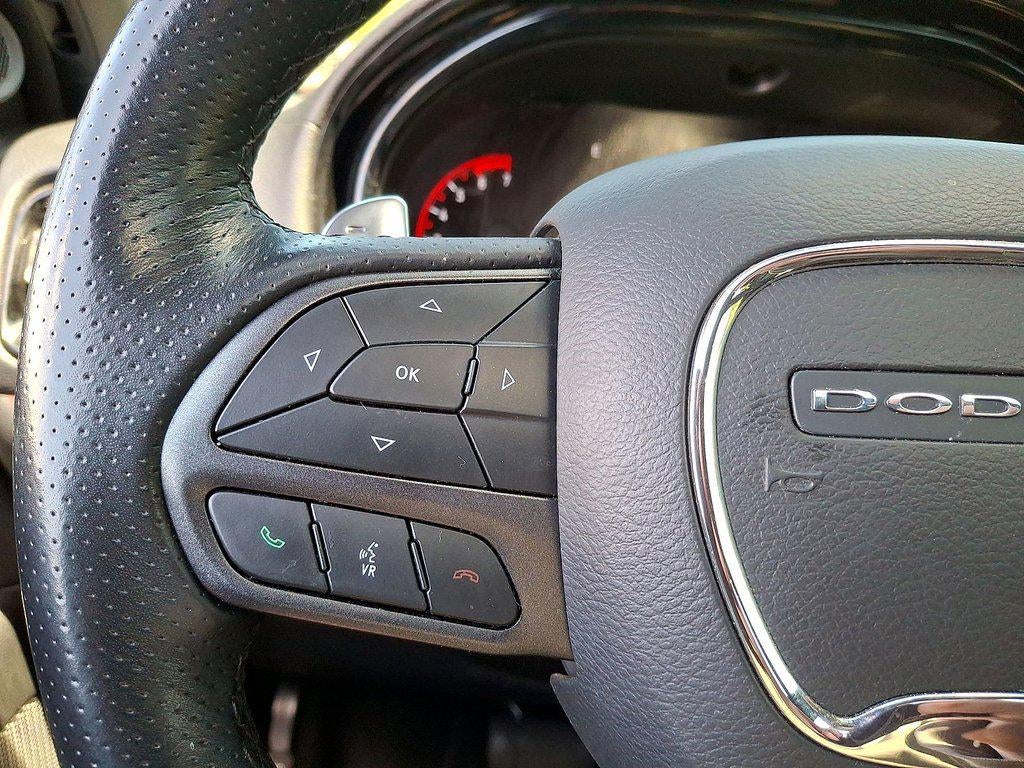 2023 Dodge Durango R/T Plus AWD