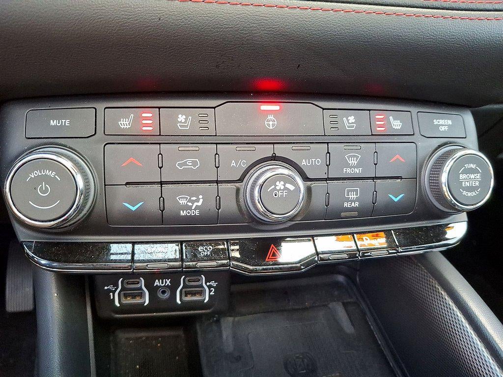 2023 Dodge Durango R/T Plus AWD