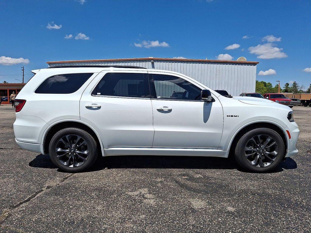 2023 Dodge Durango R/T Plus AWD