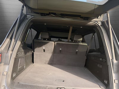 2024 Jeep Wagoneer L Series II Carbide