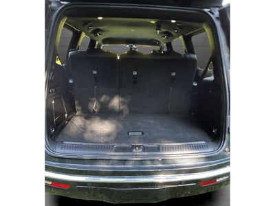 2024 Jeep Wagoneer WAGONEER 4X4