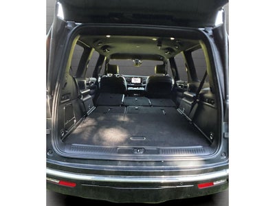 2024 Jeep Wagoneer WAGONEER 4X4