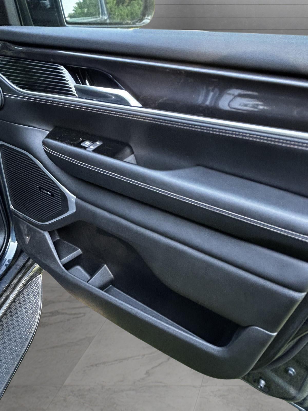 2024 Jeep Wagoneer WAGONEER 4X4