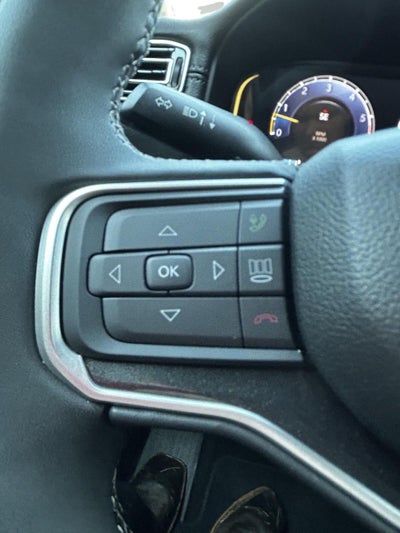 2024 Jeep Wagoneer WAGONEER 4X4