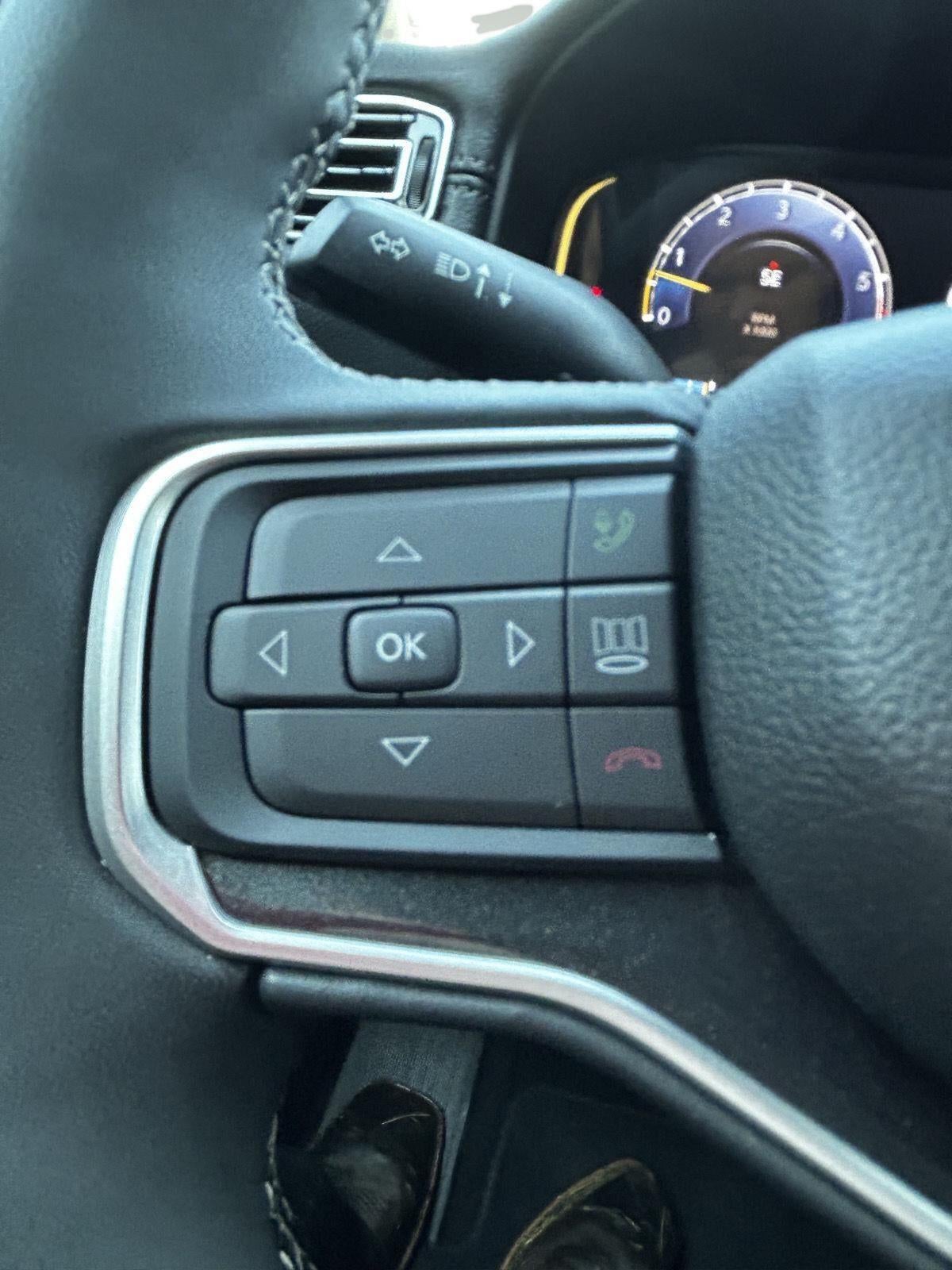 2024 Jeep Wagoneer WAGONEER 4X4