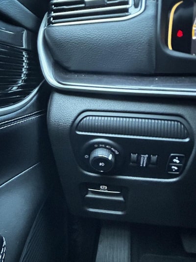 2024 Jeep Wagoneer WAGONEER 4X4