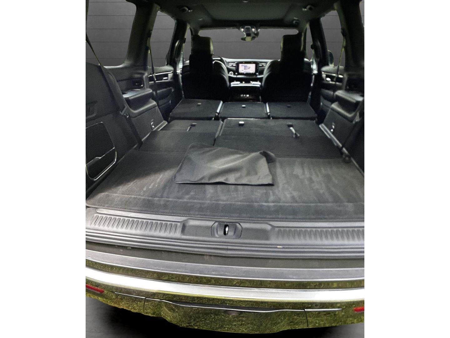 2024 Jeep Wagoneer WAGONEER 4X4