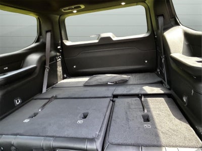 2024 Jeep Wagoneer WAGONEER 4X4