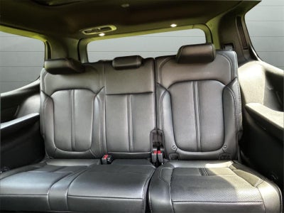 2024 Jeep Wagoneer WAGONEER 4X4