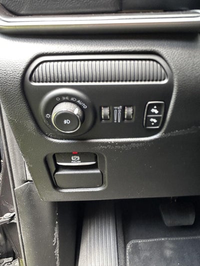 2024 Jeep Wagoneer WAGONEER 4X4