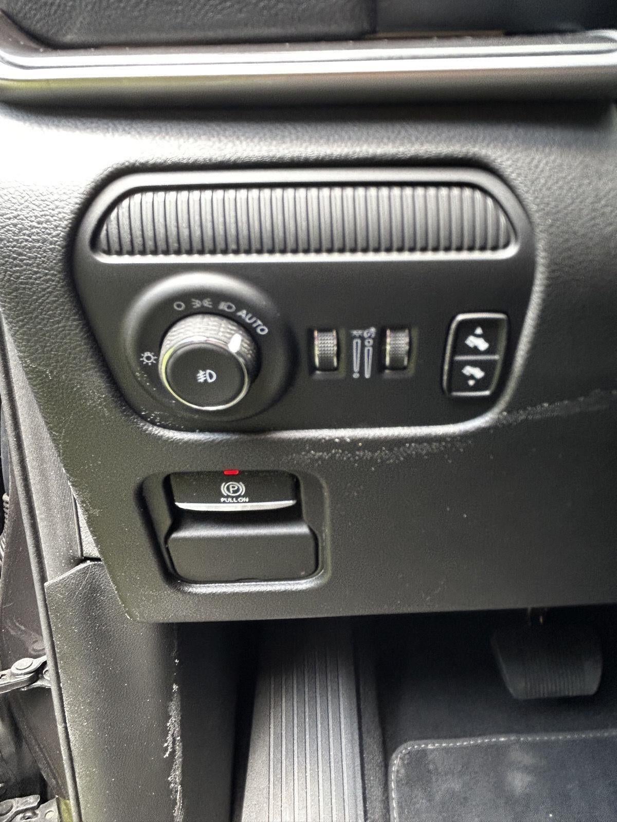 2024 Jeep Wagoneer WAGONEER 4X4