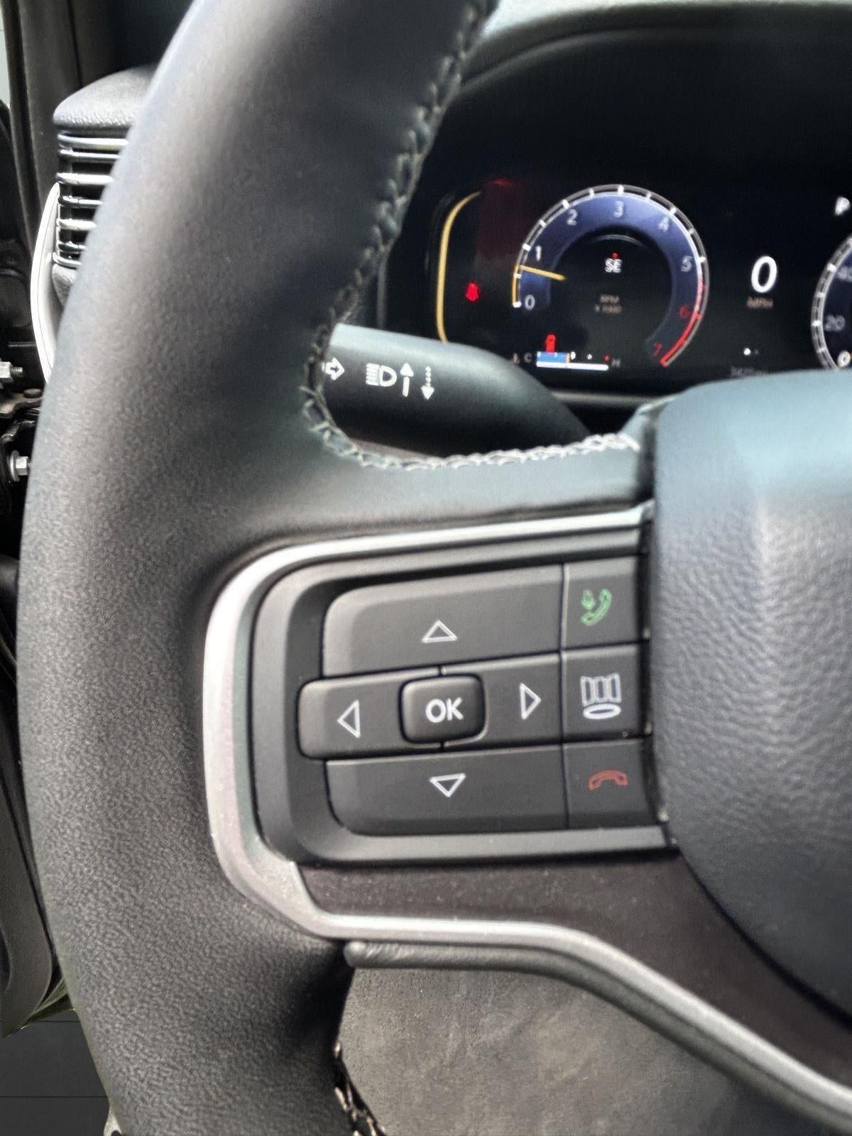 2024 Jeep Wagoneer WAGONEER 4X4